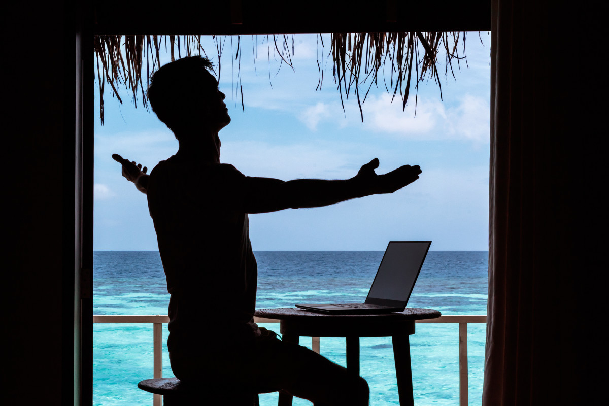 The Downsides of Teaching English Online: Why it’s Not Ideal for Digital Nomads