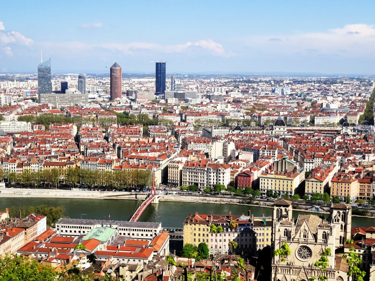 Top 10 Things to Do in Lyon, France