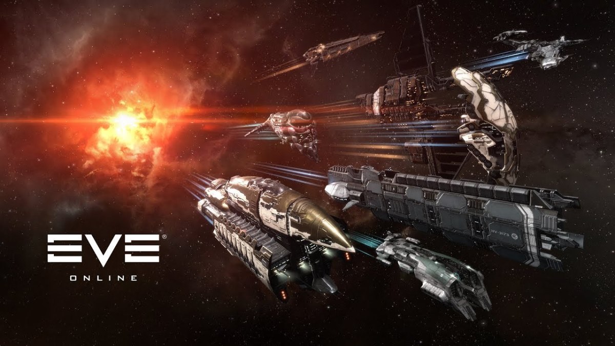 An Epic Guide to Success in EVE Online