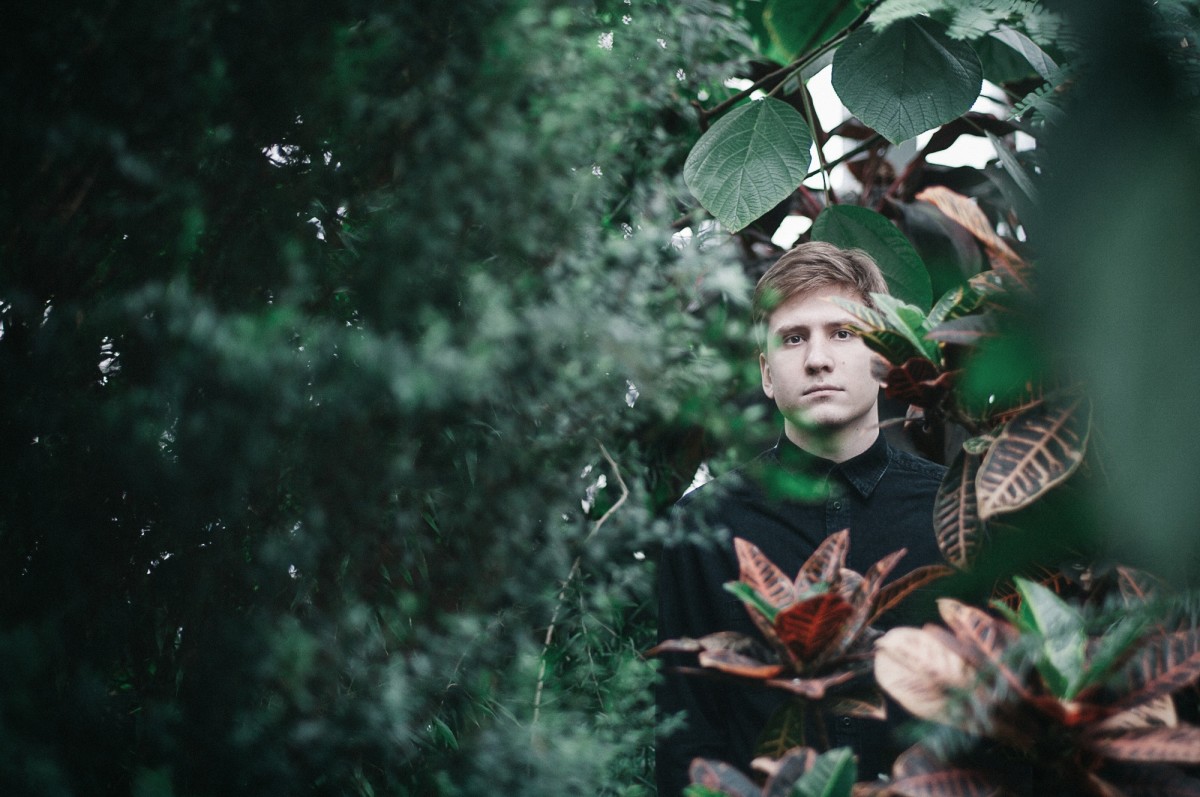 A Brave New World of Sound with Artem Semenov