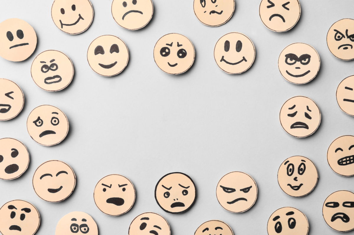 The Four Theories of Emotion: What, Why and How?
