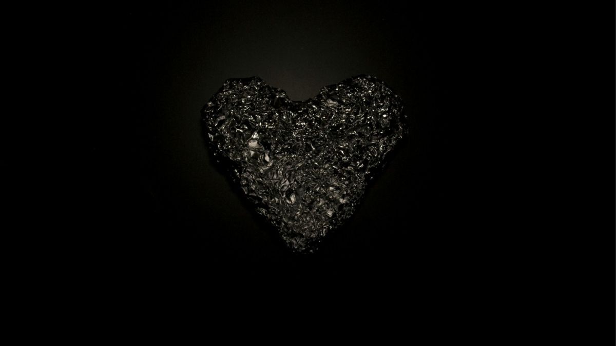 Black Valentine