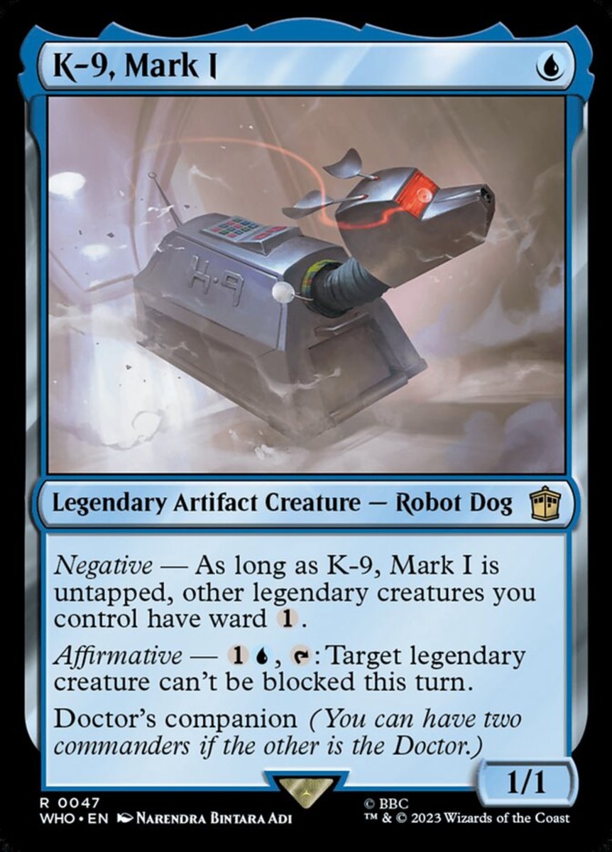 Top 10 Ward Effects in Magic The Gathering HobbyLark