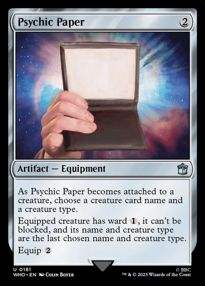 Top 10 Ward Effects in Magic The Gathering HobbyLark