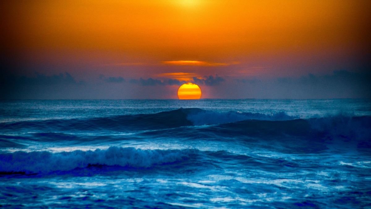 New Dawn
