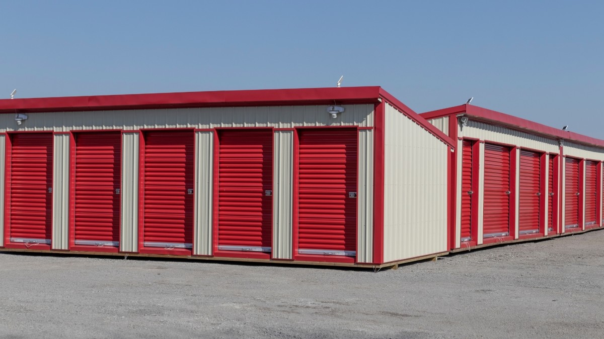 Louisiana Laws on Self Storage Units Owlcation