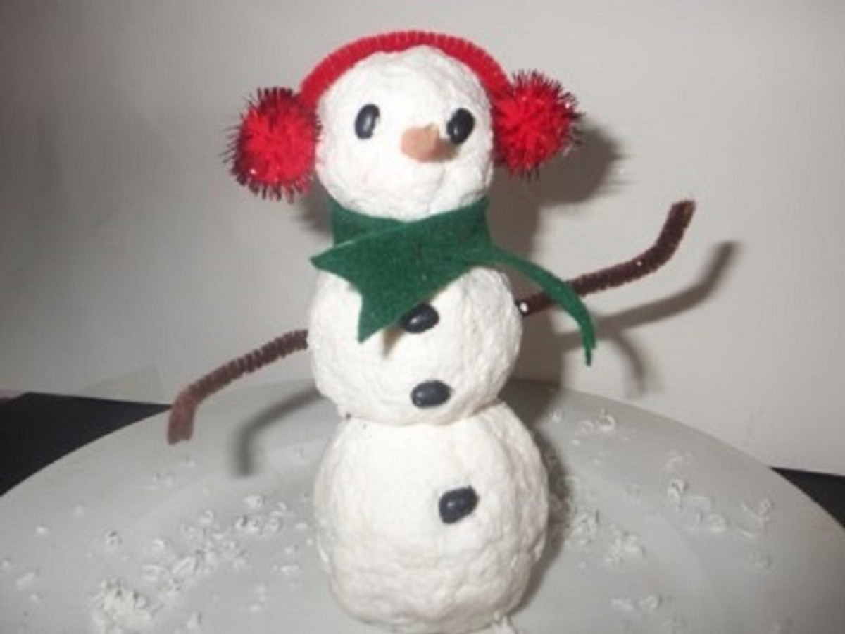 5 Winter Crafts for Kids Adults Can Enjoy