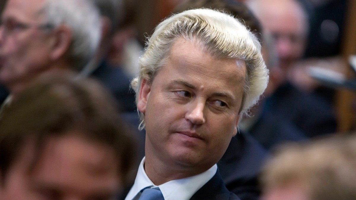 The Far Right Strikes Back as Geert Wilder Wins in Netherlands