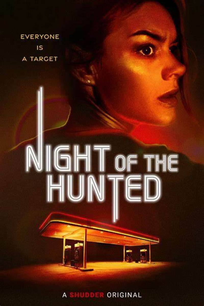 New Review: Night of the Hunted (2023)
