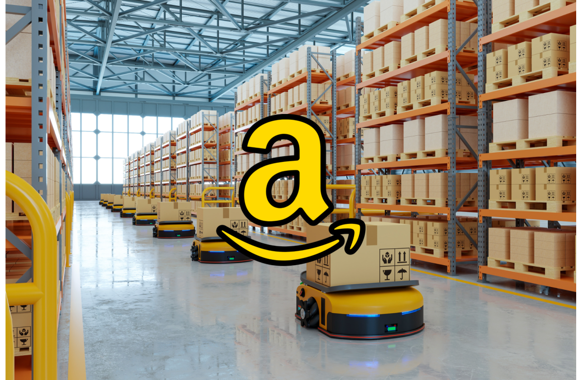 How I Made 8K Selling Adult Toys on Amazon FBA Without Ads (SFW