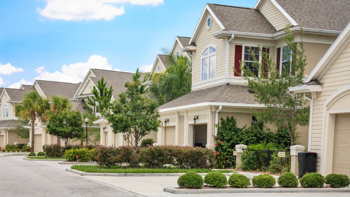 HOA Gone Bad: Can Homeowner Associations Do That?!