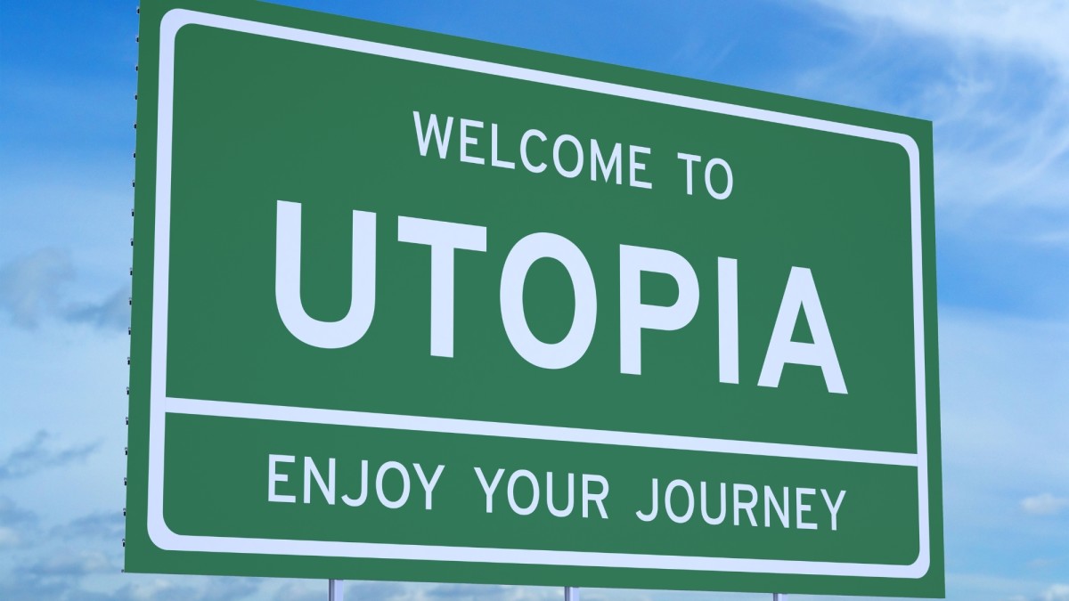Analyzing Utopian and Dystopian Societies - Owlcation
