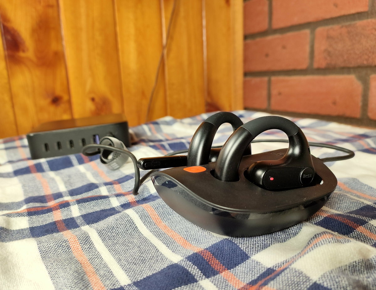 Baseus s30 outlet review