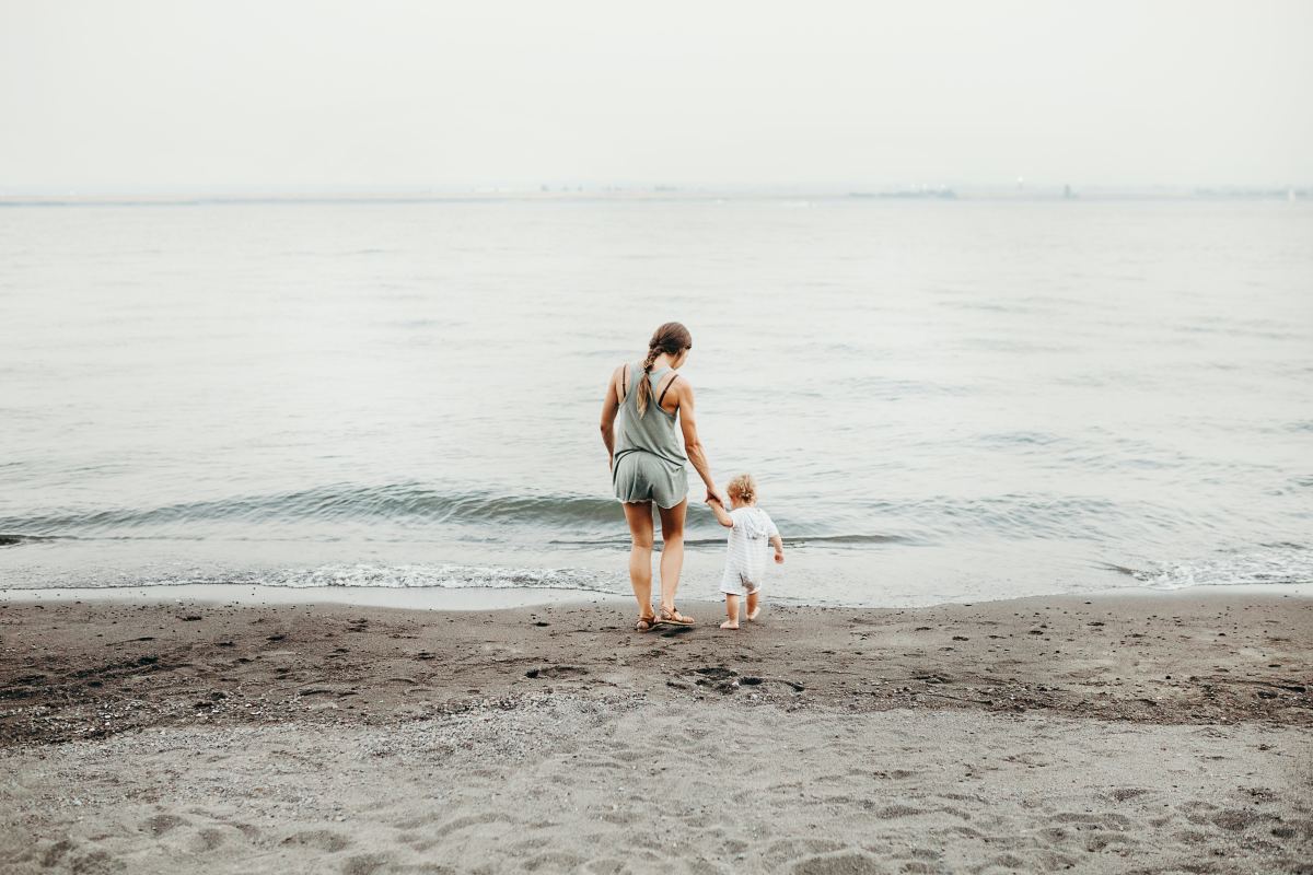 My First Daughter Is Growing Up and It Scares Me!