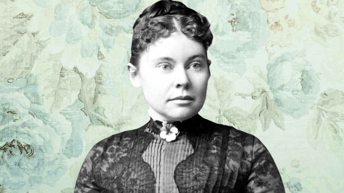 When, why and how did Lizzie Borden kill her parents?