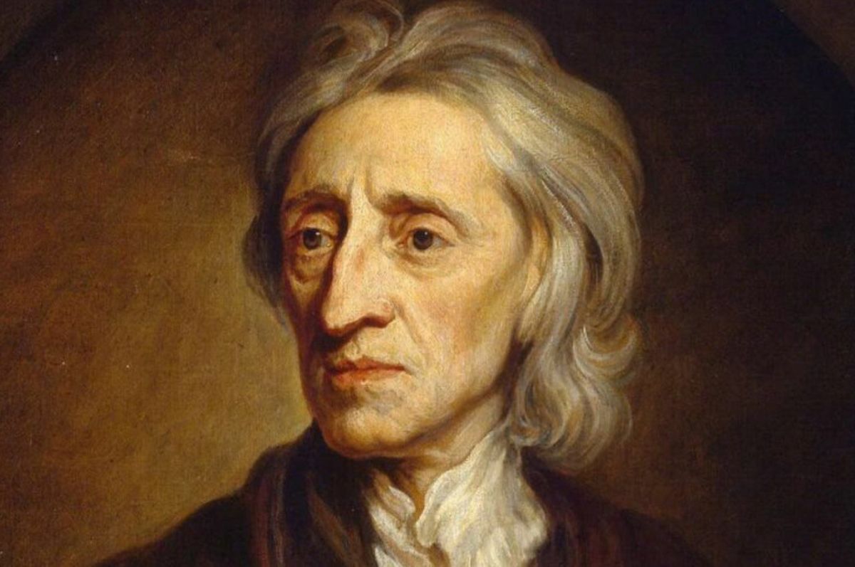 John Locke vs. Thomas Hobbes: Founders of Modern Political Science