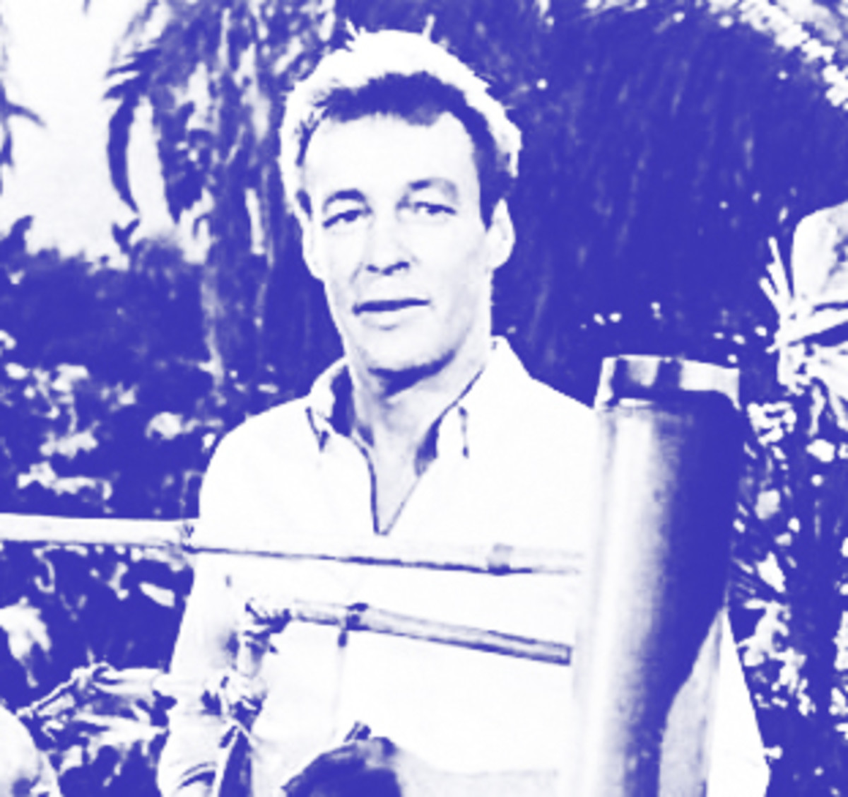 Reflections On Professor Roy Hinkley Ph.D. and His Time On Gilligan's Island