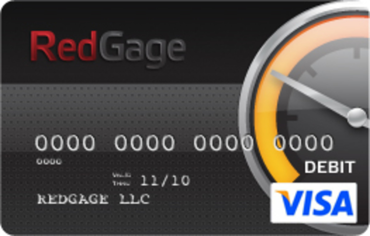Setting Up a Blog Post on RedGage