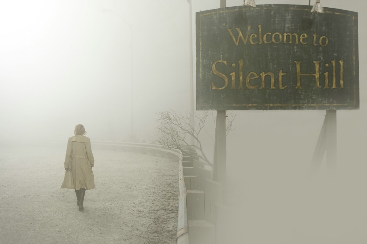 5 Films to Watch if You Liked the Silent Hill Games