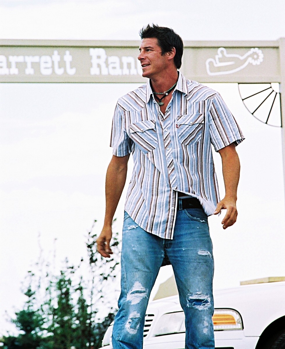 10 Hottest Male Celebrities Over 40 - HubPages