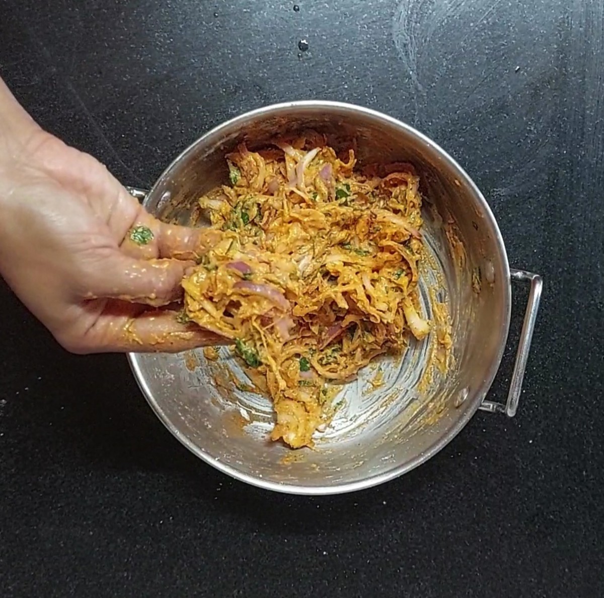 Onion Pakora Recipe: Aromatic and Crispy Teatime Snack - Delishably