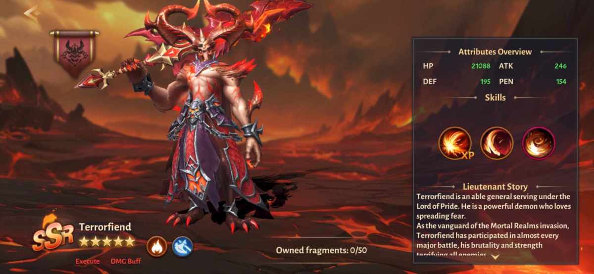 Mastering Lieutenants in Dungeon Hunter 6: A Comprehensive Guide - HubPages