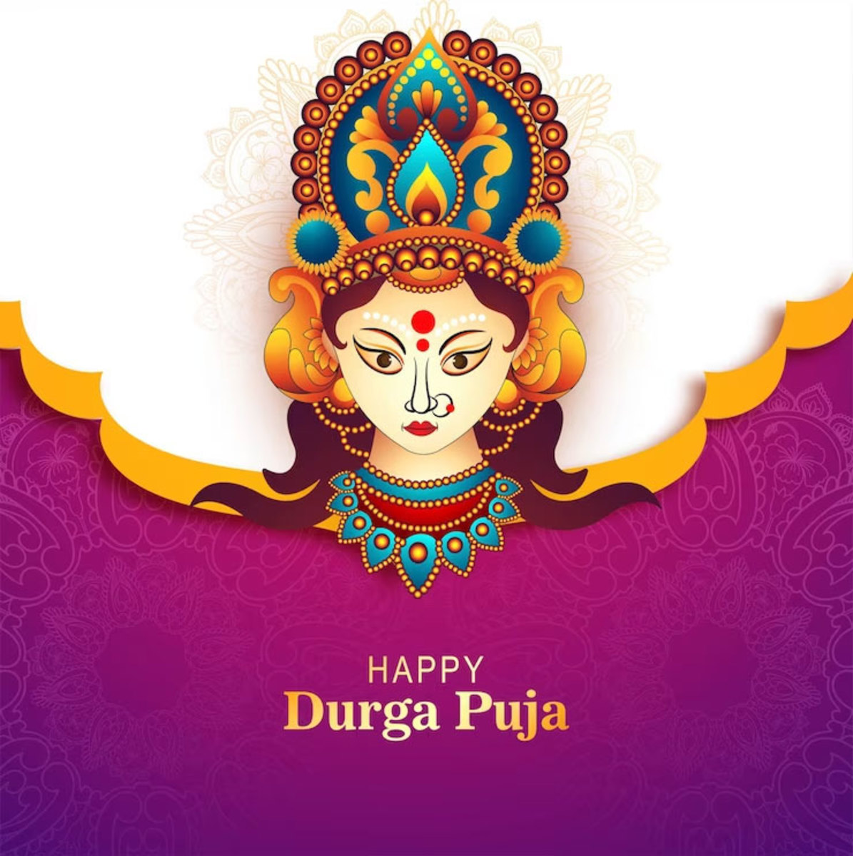 Significance Of Durga Pujas In Hindu Mythology Among The Bongs