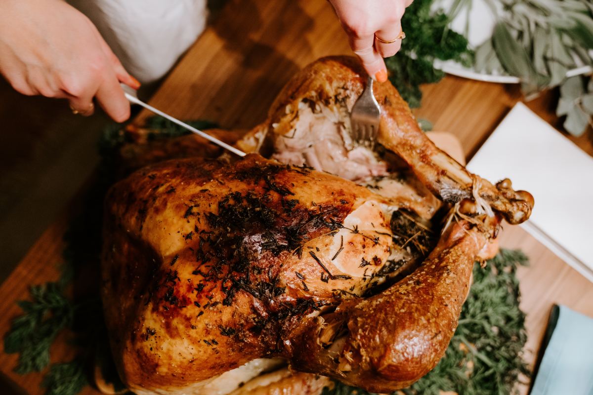 7 Surprising Facts You Never Knew About Thanksgiving