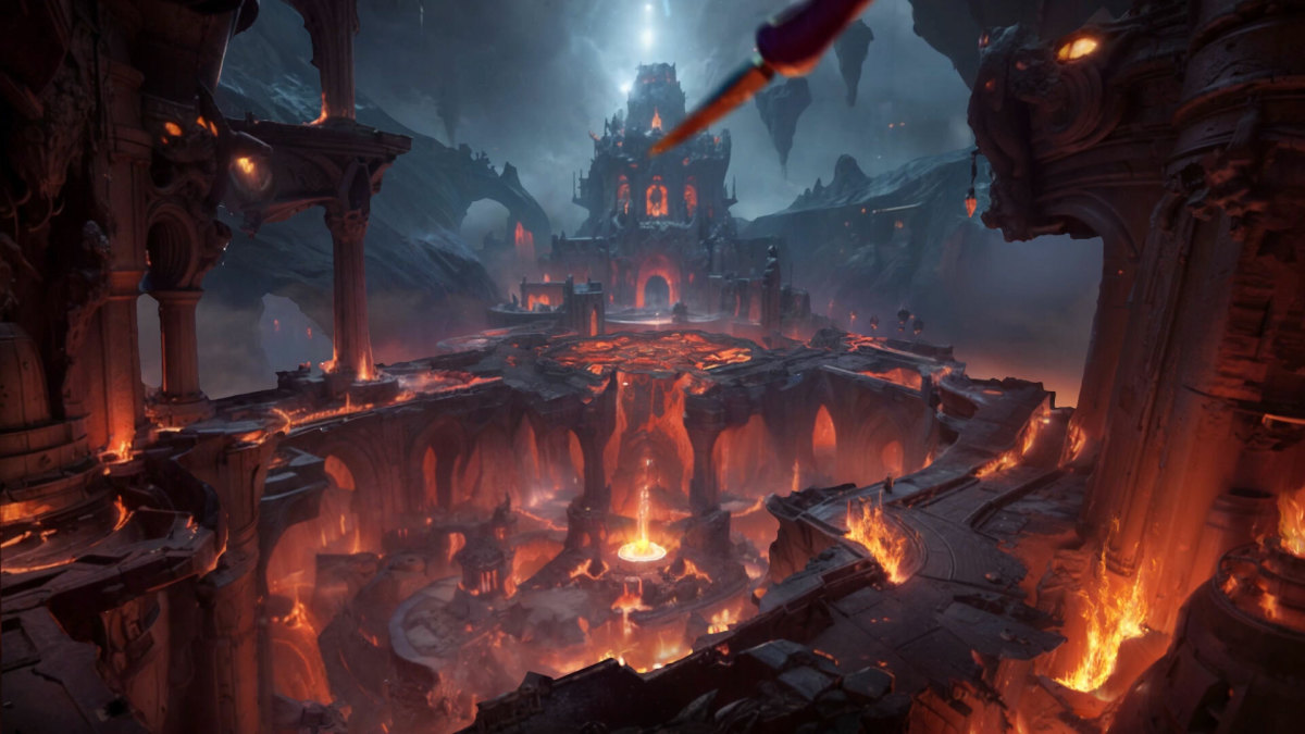 Unlocking the Secrets of Dungeon Hunter 6: A Comprehensive Guide - HubPages