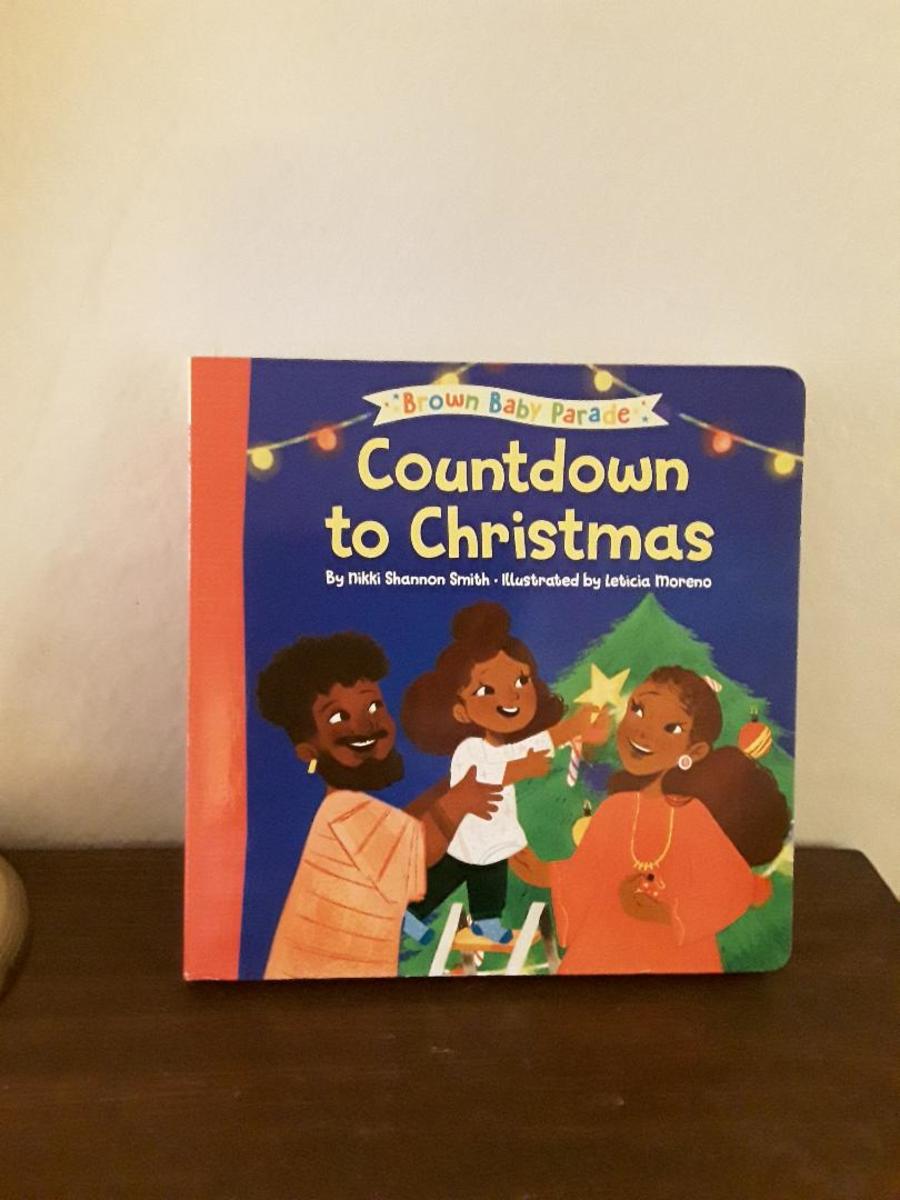 Christmas Magic With a Math Lesson in Adorable Picture Book and Story