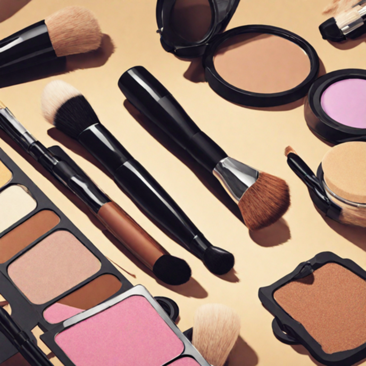 Mastering the Art of Makeup: Tips and Tricks for Beauty Enthusiasts 