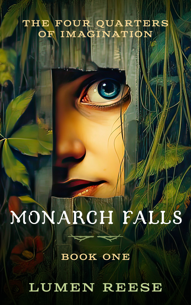 Monarch Falls by Lumen Reese Book Review