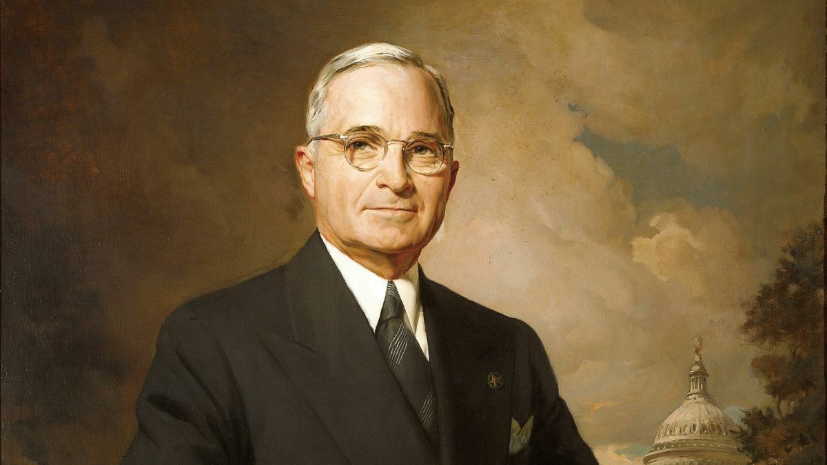 Why Harry Truman Was the Worst President in US History