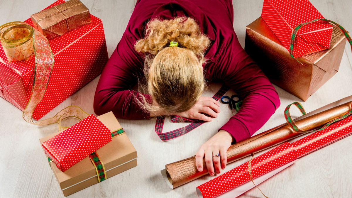 Holiday Survival Guide: 5 Tips for a Stress-Free Season
