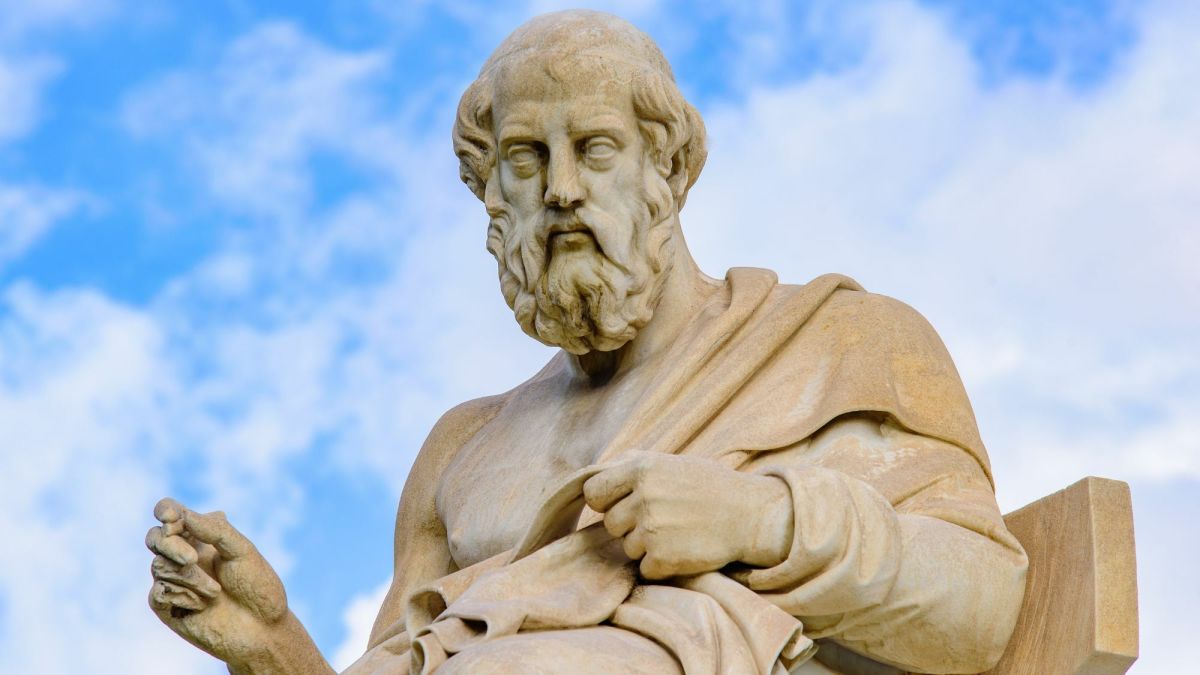 Did Plato Flex to Win Debates? - TurboFuture