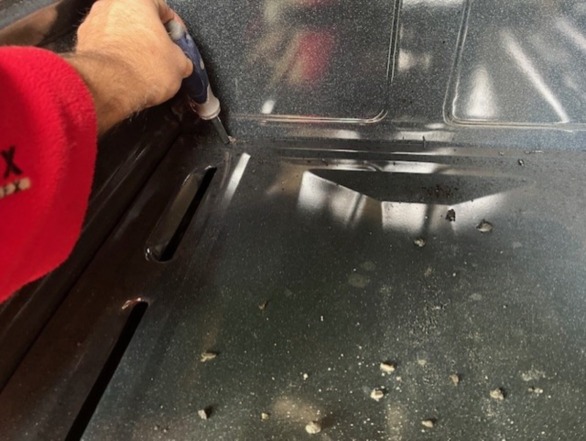 How to Diagnose and Replace a Faulty Gas Oven Ignitor Dengarden