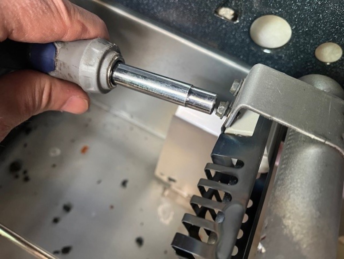 How to Diagnose and Replace a Faulty Gas Oven Ignitor Dengarden