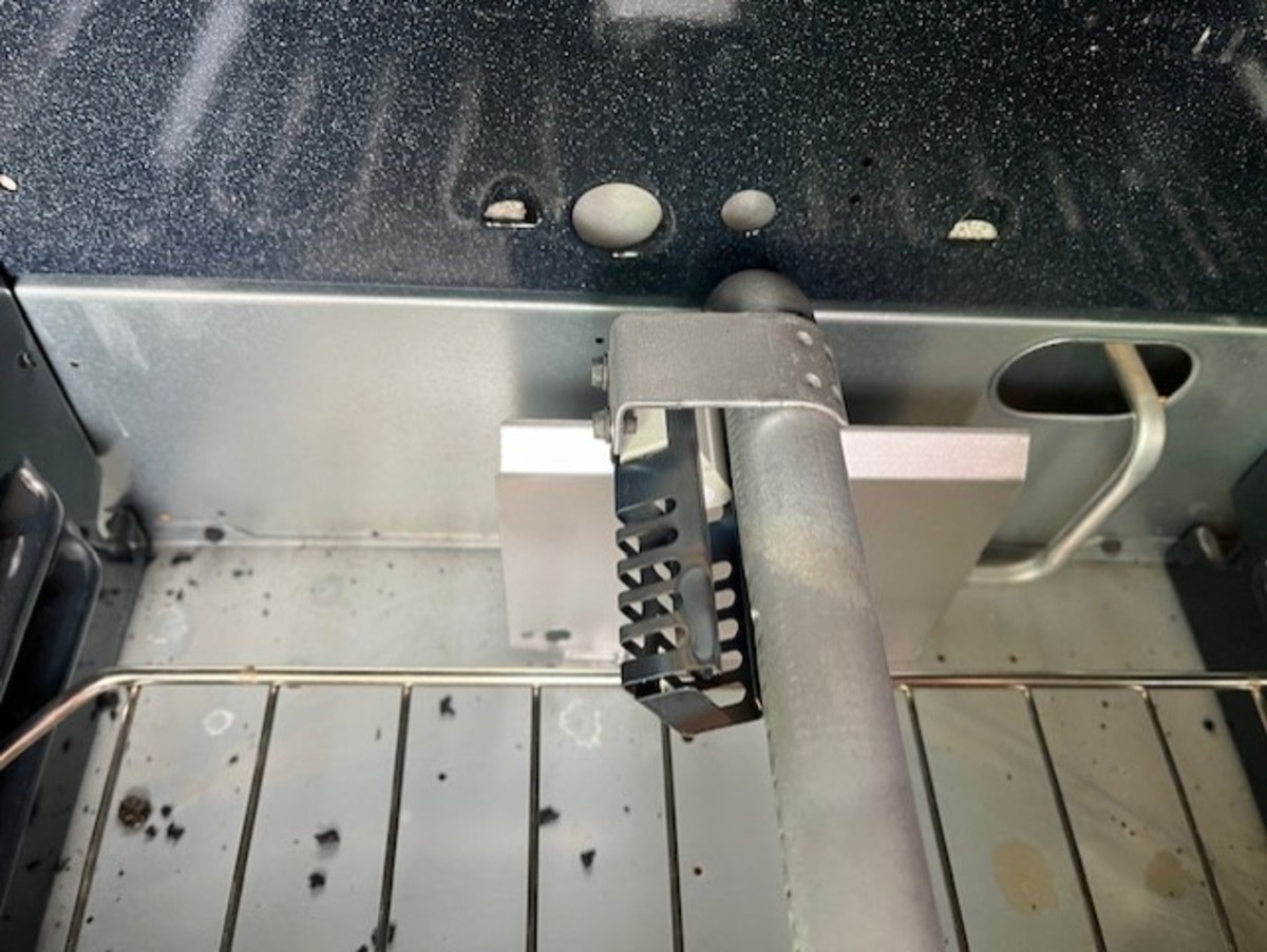 How to Diagnose and Replace a Faulty Gas Oven Ignitor Dengarden