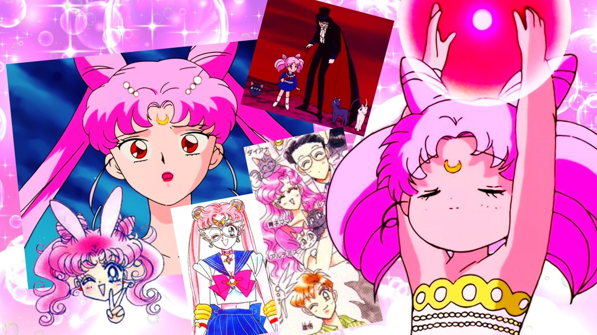 The Tragedy of Chibiusa - HubPages