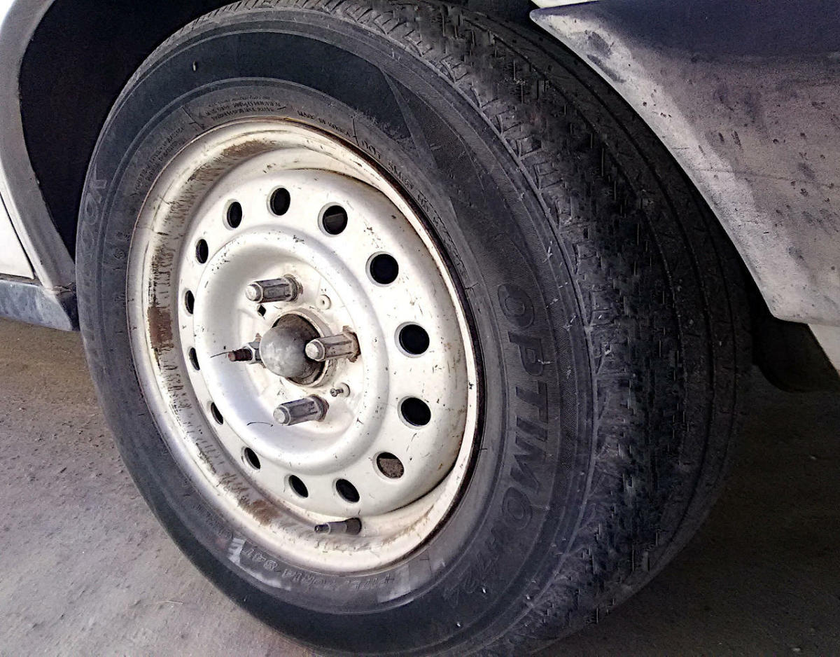 I Hear a Whining Noise When Accelerating AxleAddict