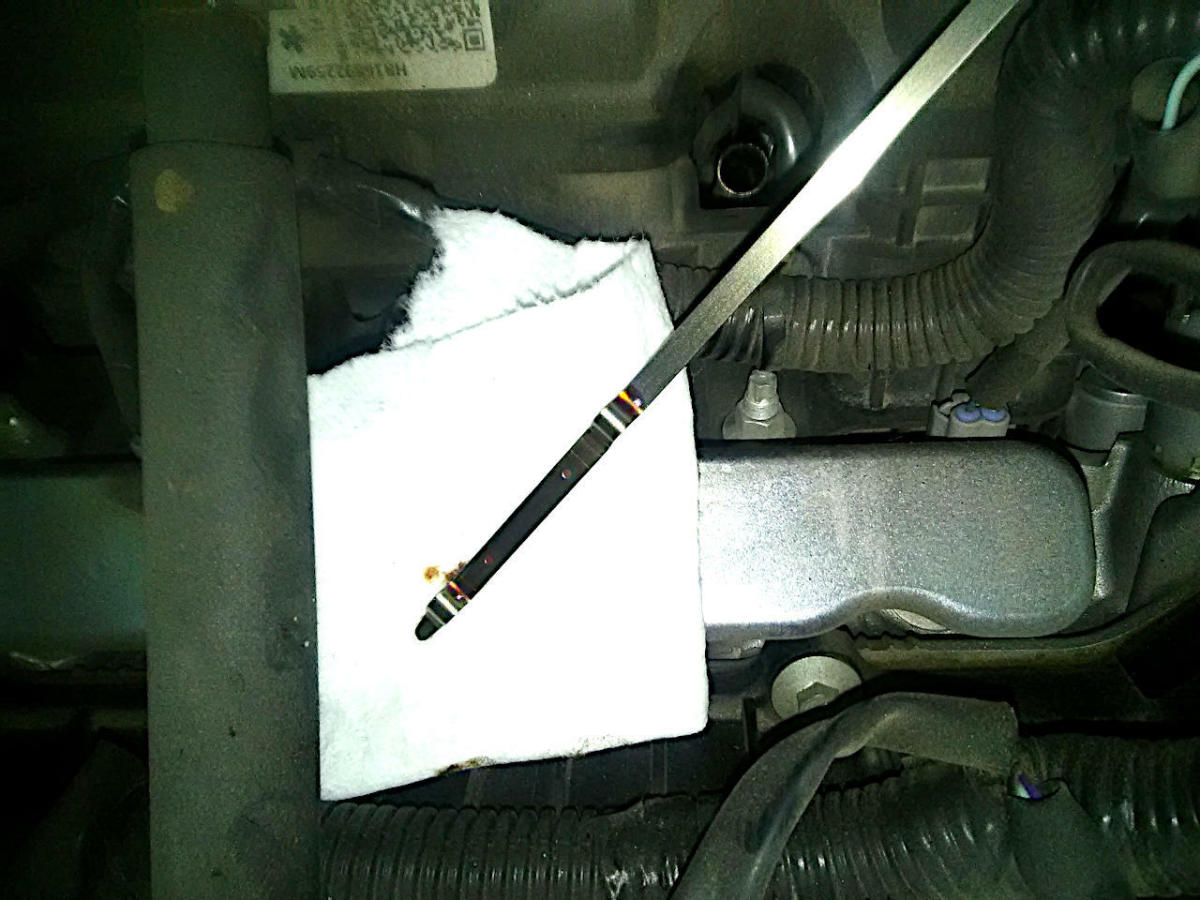 I Hear a Whining Noise When Accelerating HubPages