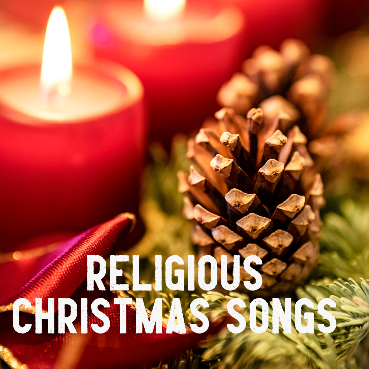 53 Religious Christmas Songs for Your Holiday Playlist Spinditty