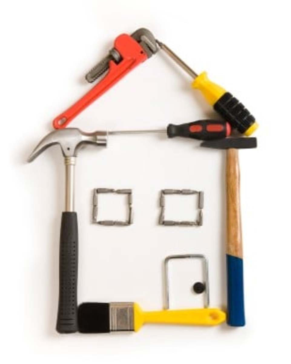 What Home Improvements Increase The Value of a Home?