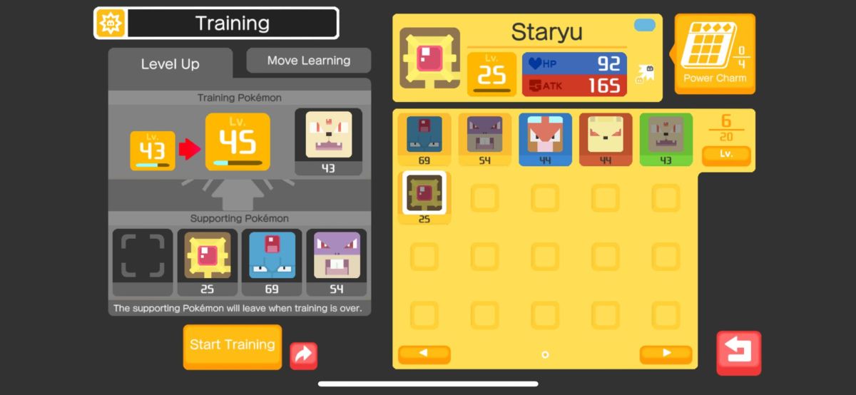 Every Recipe in Pokémon Quest - HubPages