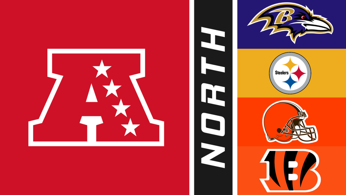 Every NFL Team’s Biggest Draft Steal-AFC North