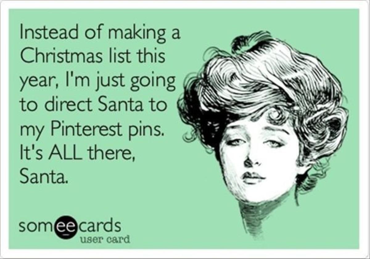 Pinterest for Christmas Gift Ideas, Diy Design, Secret Boards and Inspiration