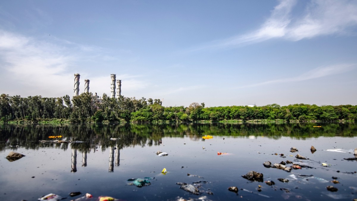 The 10 Most Polluted Rivers in the US
