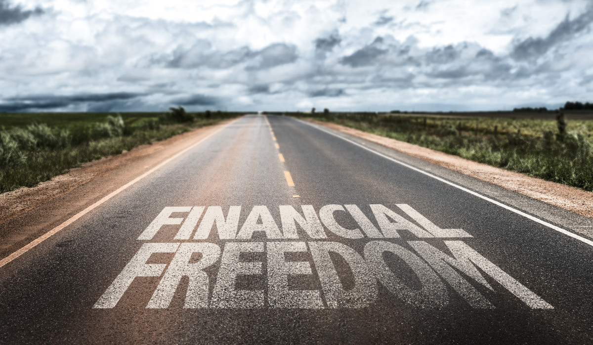 Strategies for Achieving Financial Freedom
