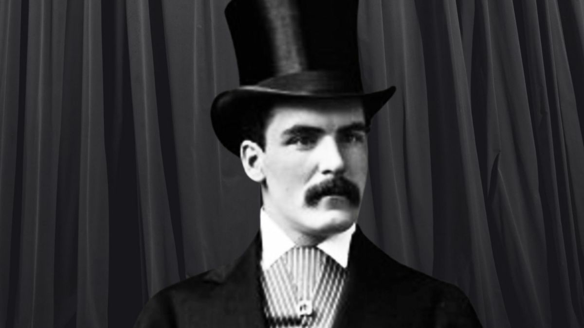 Dr. Thomas Neill Cream: Jack the Ripper Suspect