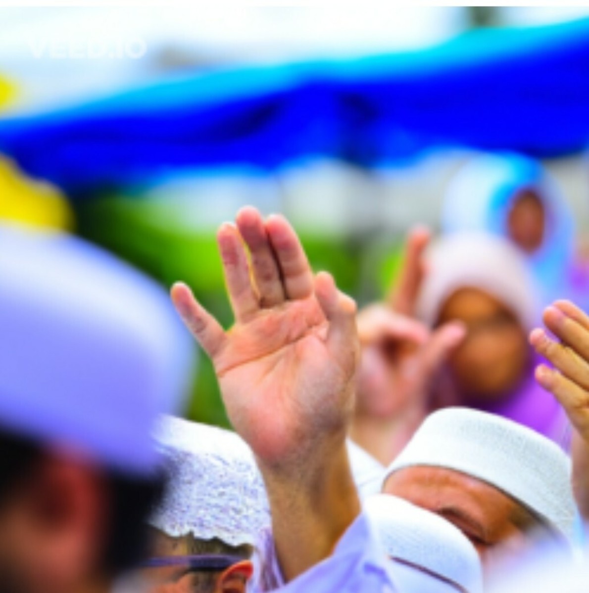 Celebrating & Respecting the UK's vibrant diverse faiths
